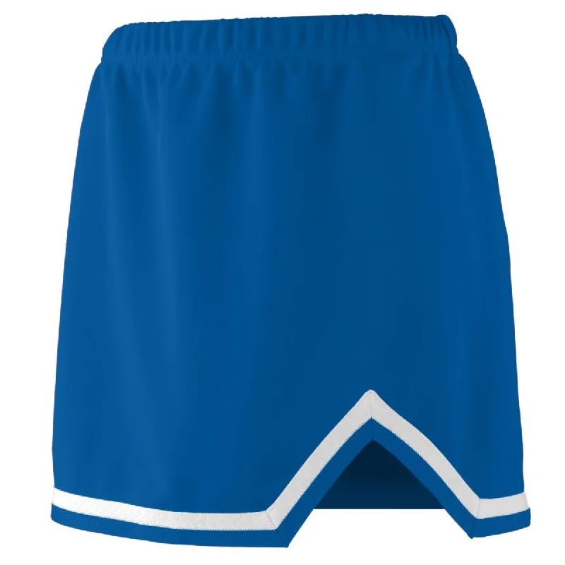 Royal/White