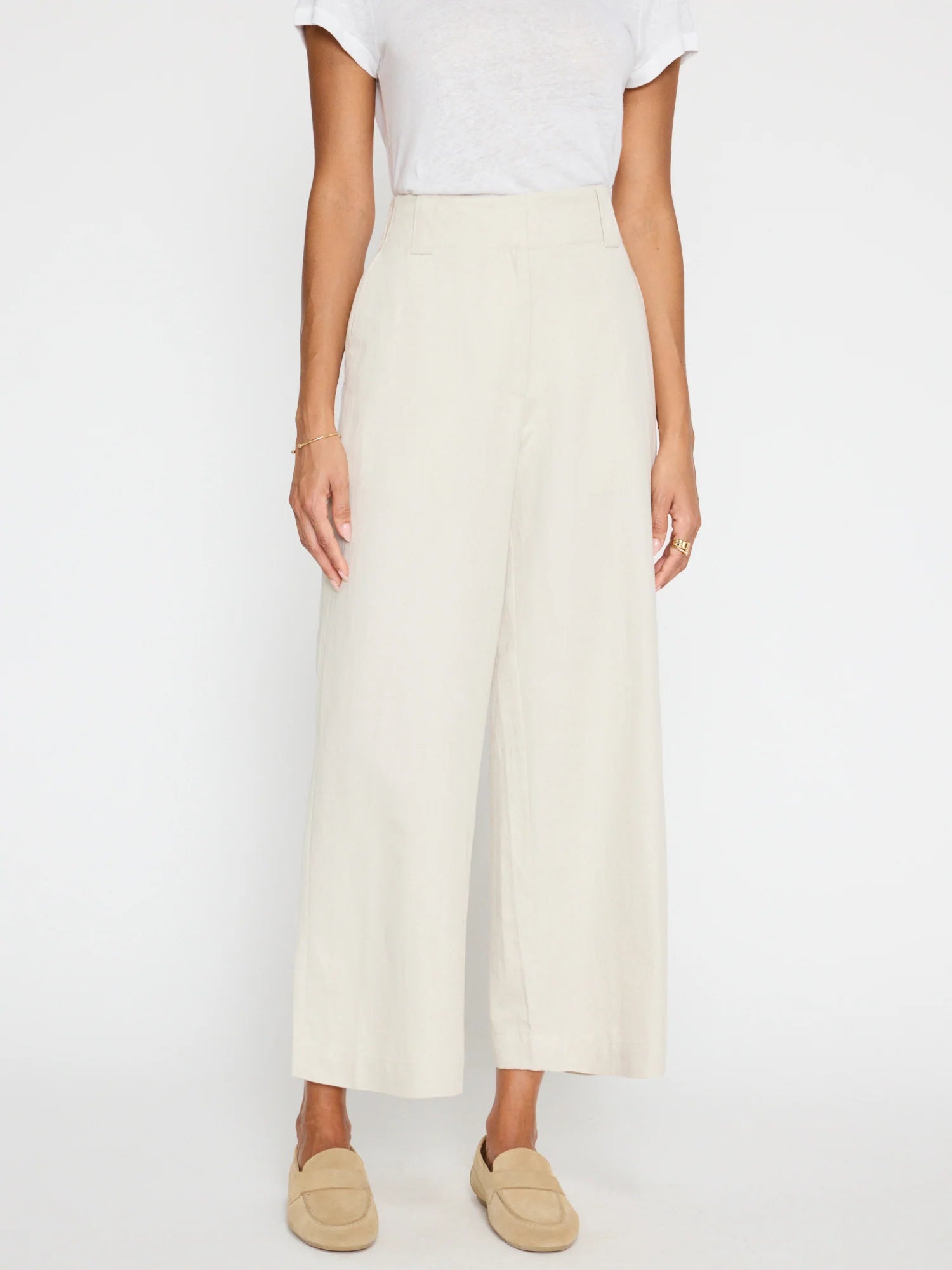 Harper Pant Classic Stretch Pants