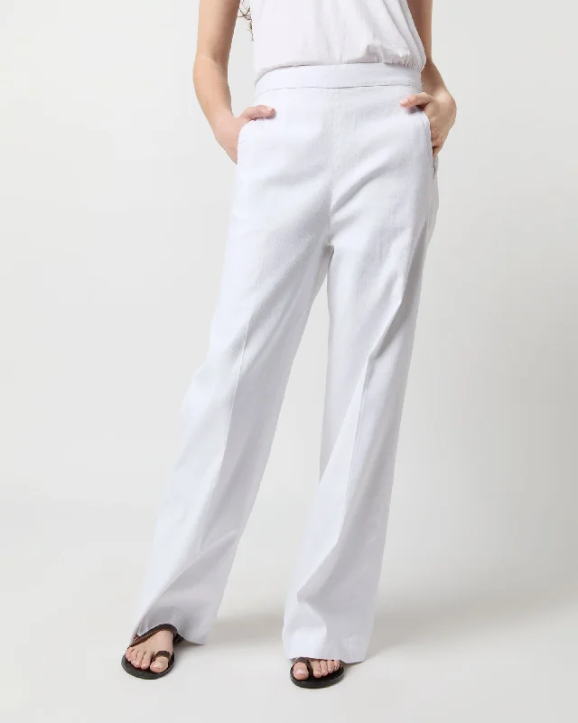 Hutton Pant Slim Fit Casual Pants