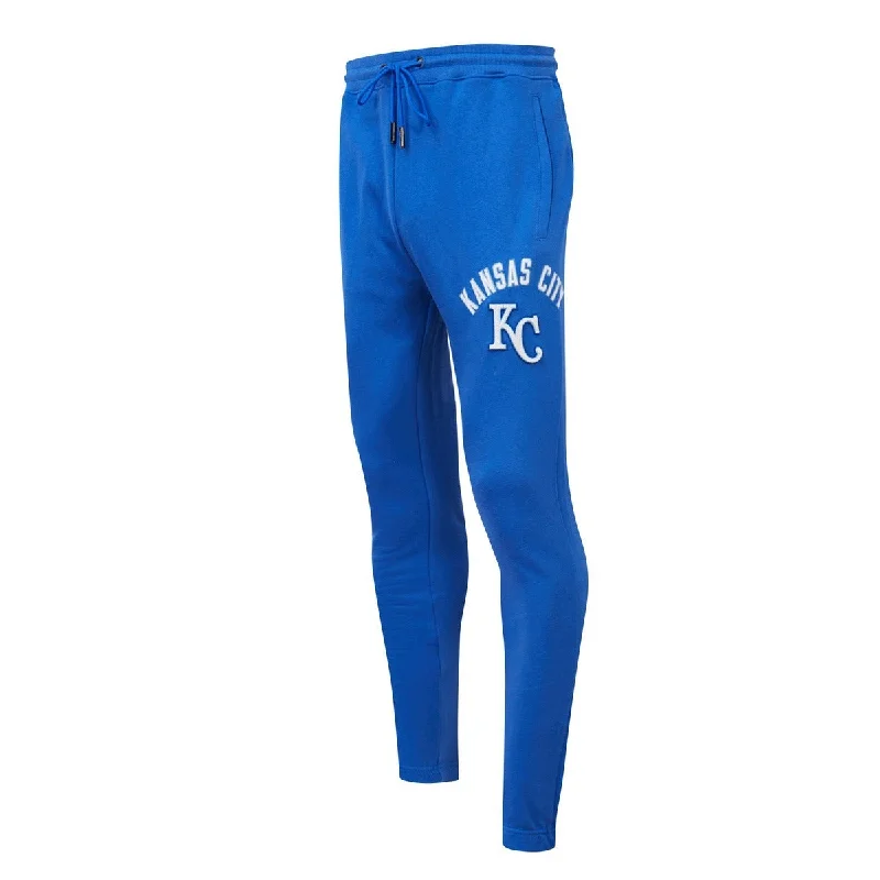 PANTS MLB KANSAS CITY ROYALS CLASSIC BRISTLE Classic Flared Pants