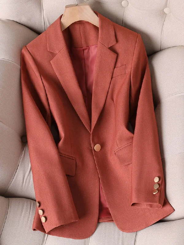 Bronze Red