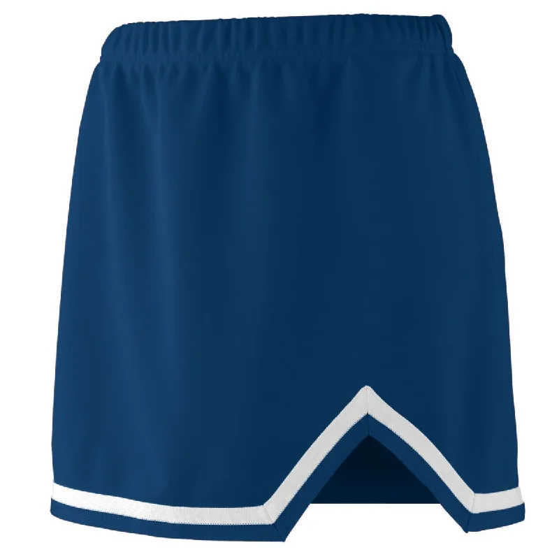 Navy/White