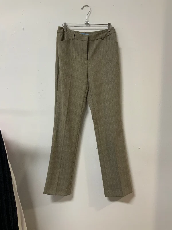 Antono (4) btn pant NWT Soft Stretch Trousers