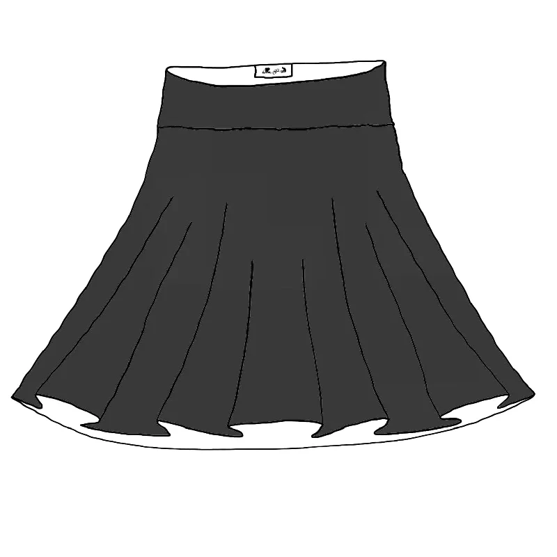 Ladies'  Tamarack Skirt relaxed fit skirt