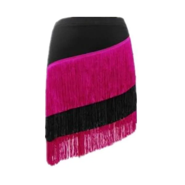 black pink