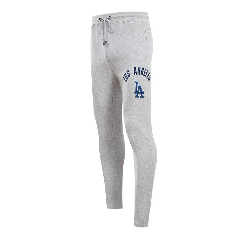 PANTS MLB LOS ANGELES DODGERS CLASSIC BRISTLE Cozy Jogger Leggings