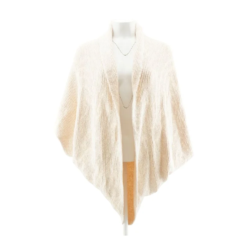 Pink Solid Cardigan Sweater Neon metallic Matte