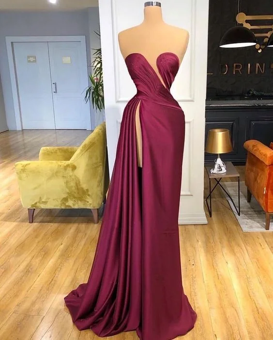 Elegant Long Prom Dress, High Quality Party Dress          cg23233 Tunics Luxurious premium
