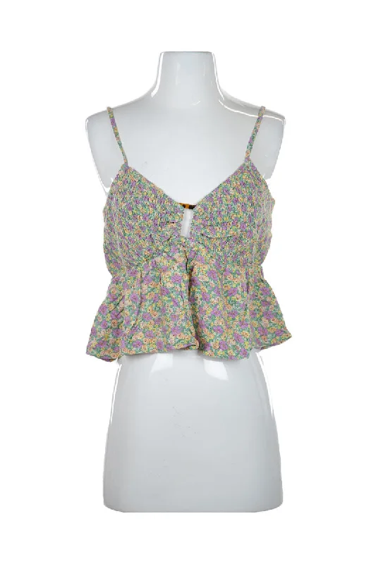 American Eagle Outfitters Tank Top open back tank
