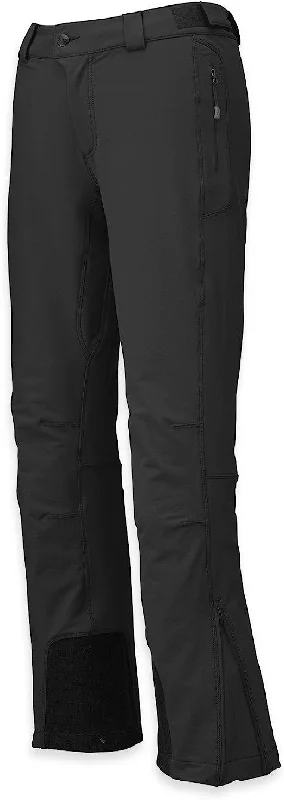 Outdoor Research Cirque II Pants Women's High-Waist Trousers