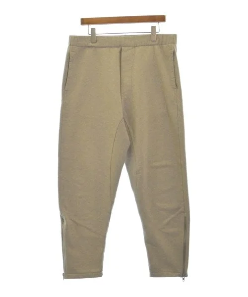 Maison Margiela Sweat pants Cozy Maternity Pants