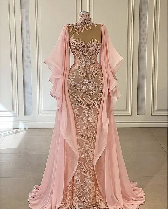 Sexy Prom Dress,Elegant Prom Dress,Long Prom Dresses,Formal Dress,Wedding Party Dress    cg24810 Tunics Prom sequined