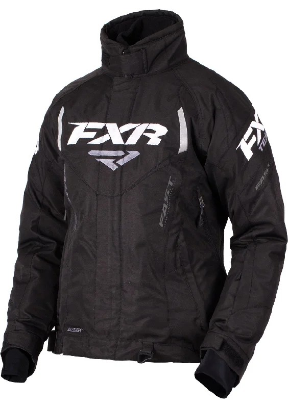 Women's Team RL Jacket V-Neck Jacket Boat Neck Jacket Square Neck Jacket