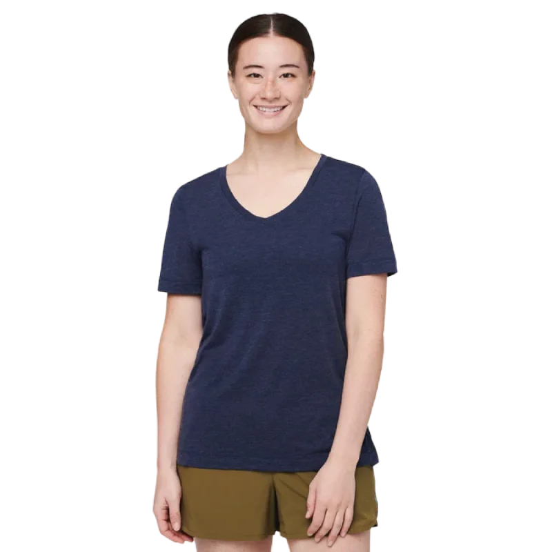 Women's Paseo Travel Tank vibrant tank top