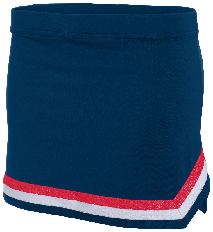 Navy/Red/White