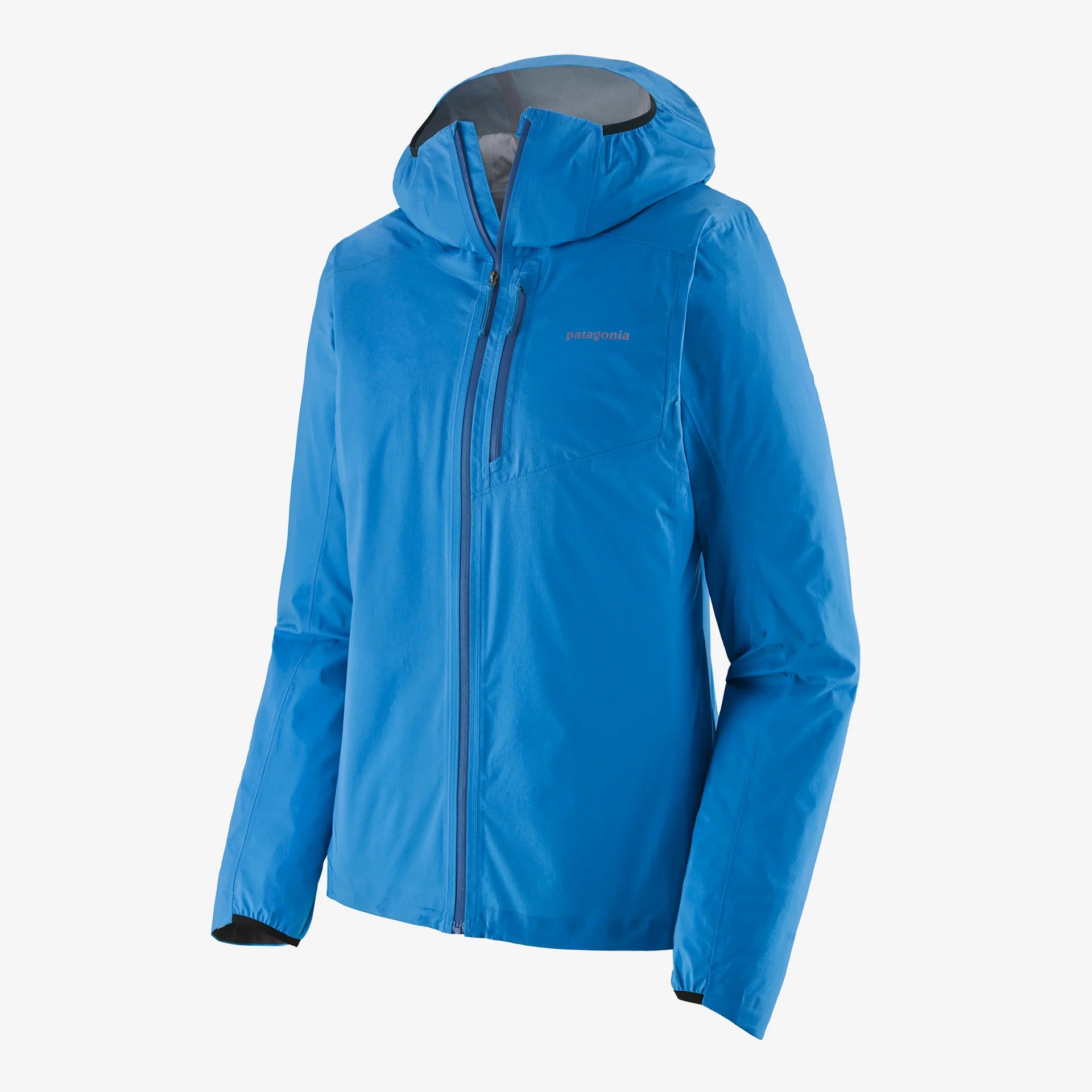 Patagonia Storm Racer Waterproof Jacket (Women's) Denim Jacket Leather Jacket Suede Jacket