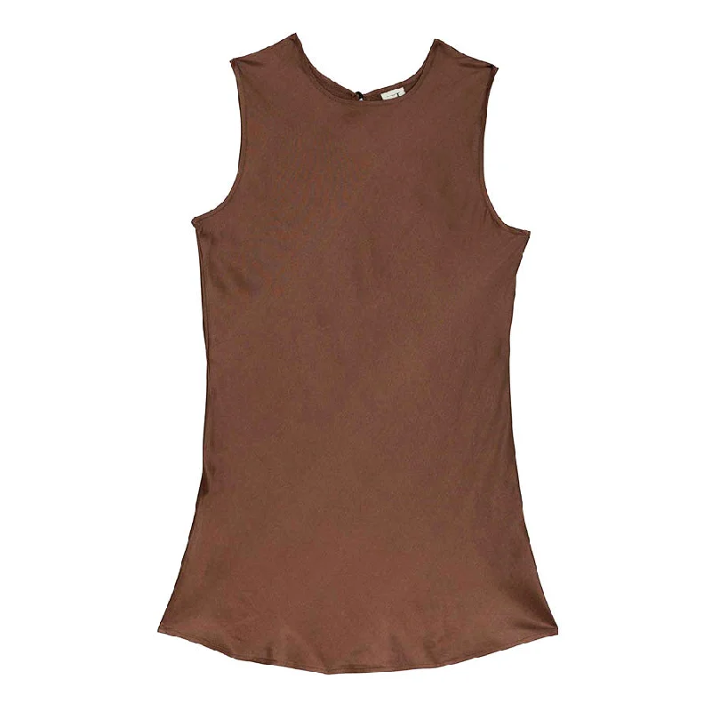 SALE 40%OFF ! <br/>【Baserange/ベースレンジ】<br>DYDINE TANK TOP <br>TODYT-VI-SP24 lime green tank