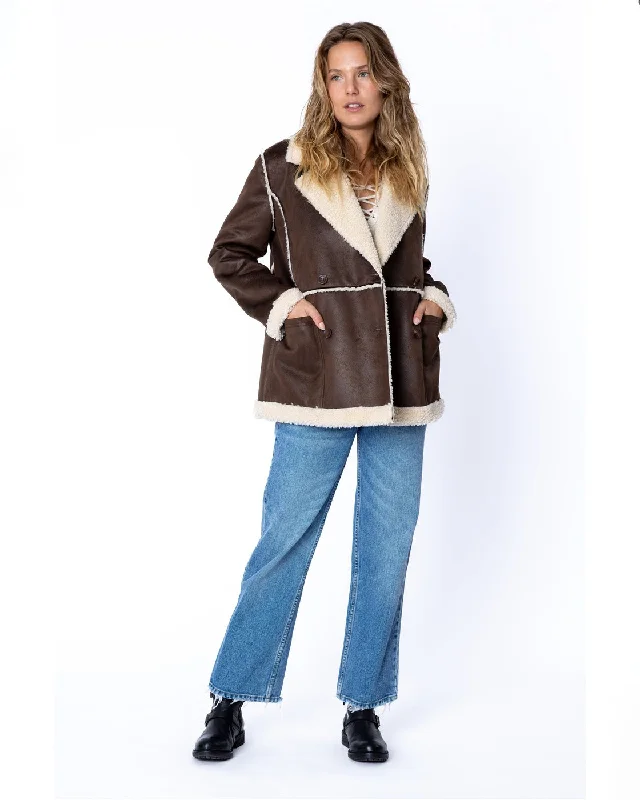 Rancher Jacket Striped Jacket Polka Dot Jacket Floral Jacket