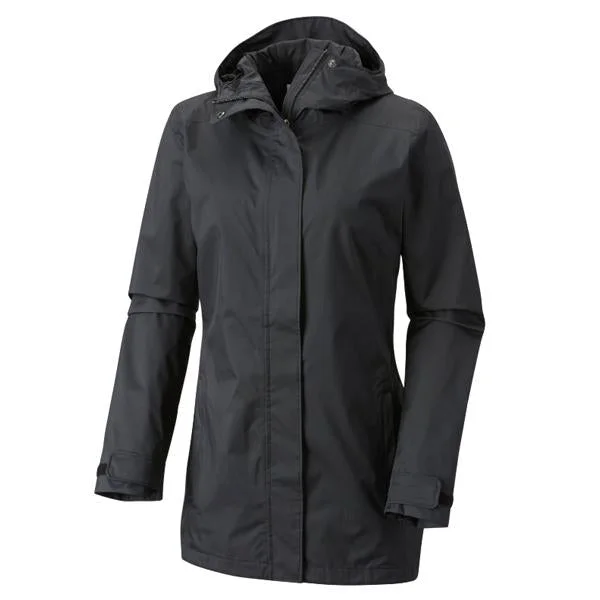 Women's Splash A Little II Jacket Herringbone Jacket Checkered Jacket Solid Jacket