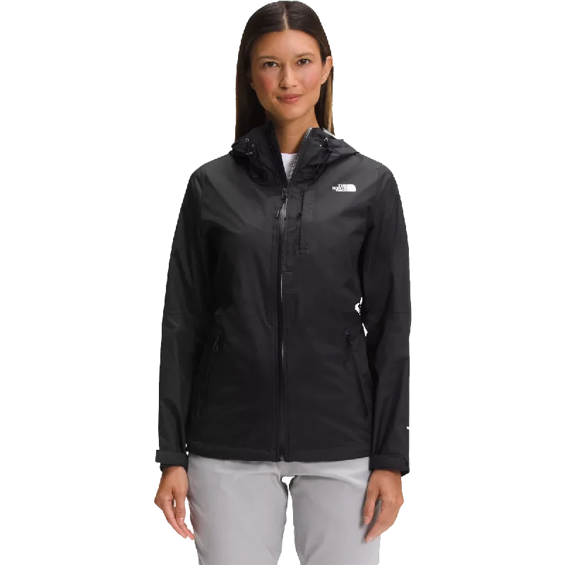 Women's Alta Vista Jacket Elasticated Jacket Padded Jacket Insulated Jacket