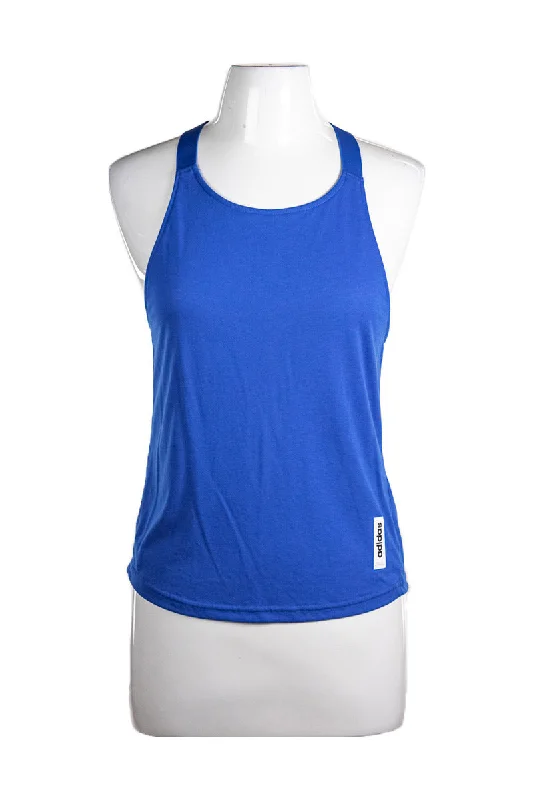Adidas Tank Top layering tank top