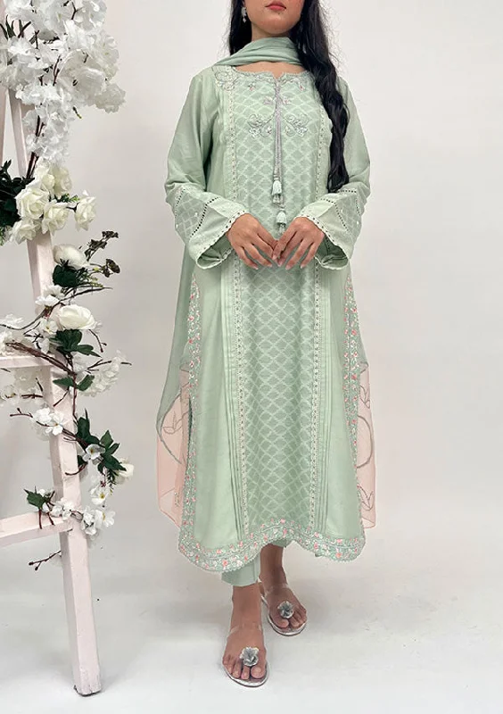 Zoi With Pants And Dupatta Trendy Palazzo Pants