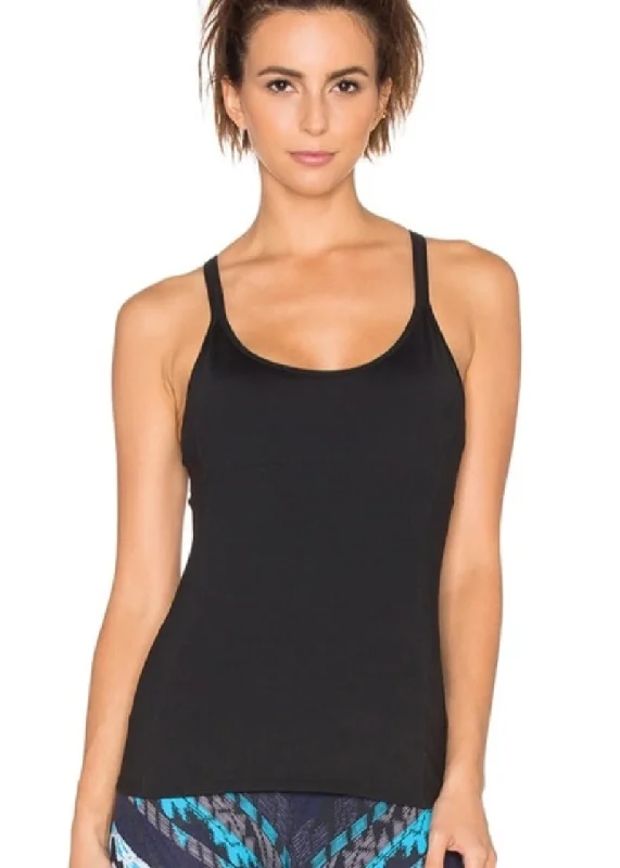 ON SALE Lotus Bra Tank Top fitness tank top