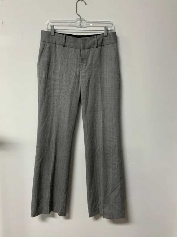 Banana (6) Herringbone pants Cozy Maternity Pants