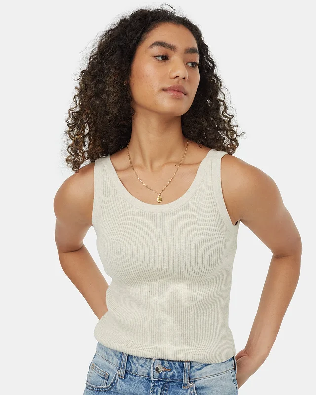 Highline Reversible Tank bold tank top