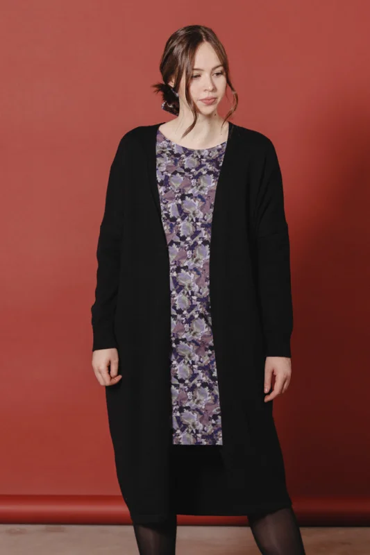 Aarre Nora Cardigan Modern Contemporary chic