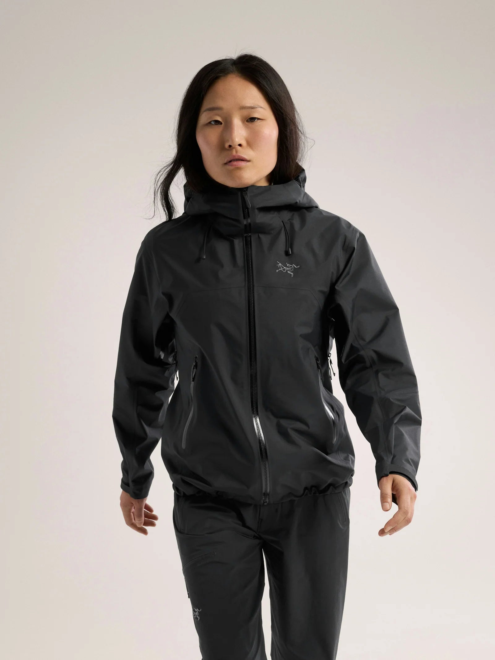 Arcteryx Beta SL Jacket (Women's) Chenille Fabric Brocade Fabric Lace Fabric