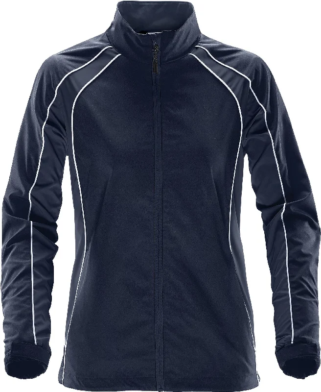 Navy/Navy/White