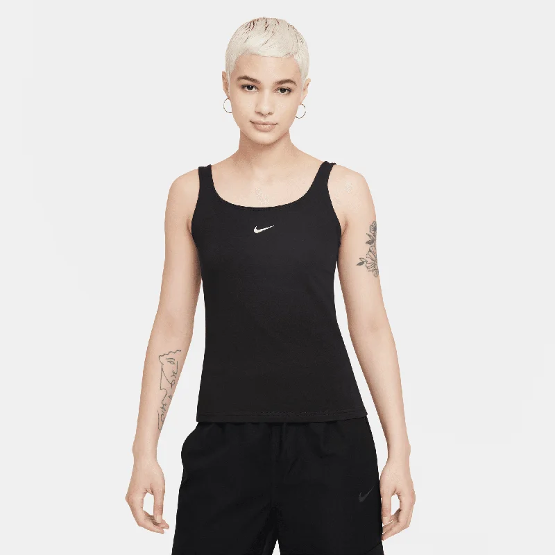 Women's Nike Sportswear Essential Cami Tank lightweight tank top