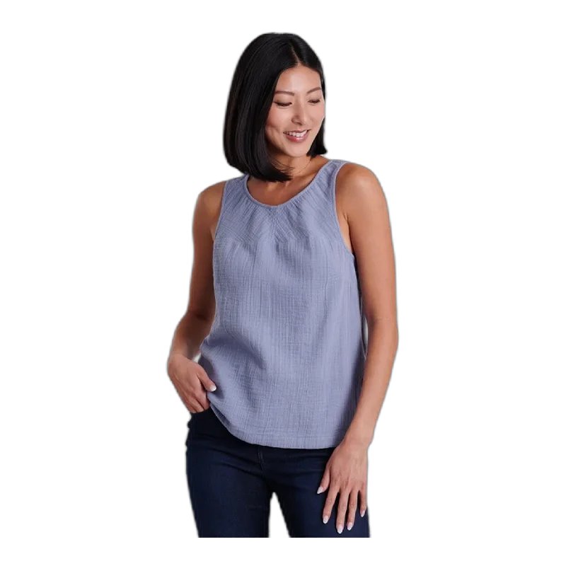 Klover™ Tank flexible tank top