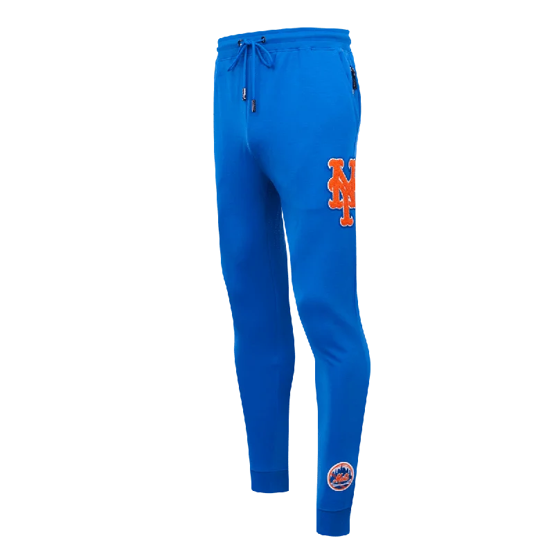 PANTS MLB NEW YORK METS CLASSIC BRISTLE Formal Stretch Pants