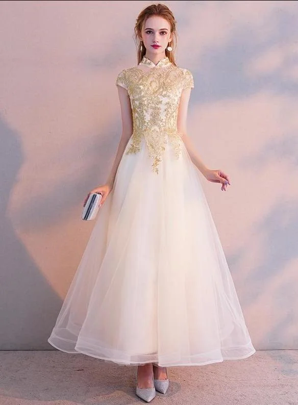 Lovely Long Party Dresses Formal Dresses prom dress evening dress            cg23423 Tunics Bestseller popular