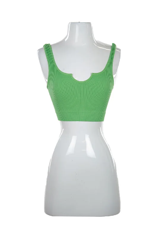 Tillys Tank Top cutout tank top