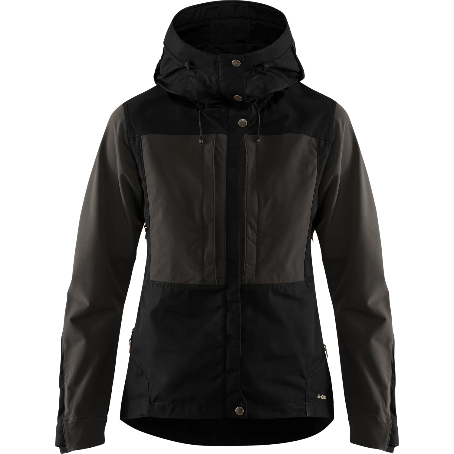 Fjallraven Keb Jacket (Women's) Herringbone Jacket Houndstooth Jacket Plaid Jacket