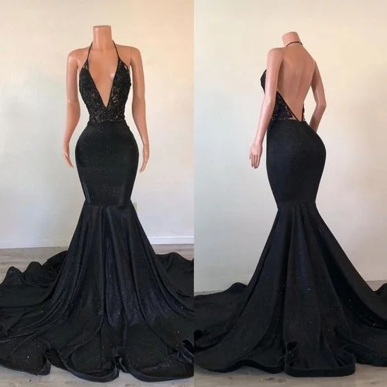 Black Prom Dresses, Lace Prom Dresses, Mermaid Prom Dresses, Sequins Prom Dresses, Arabic Party Dresses cc487 Tunics Velvet soft