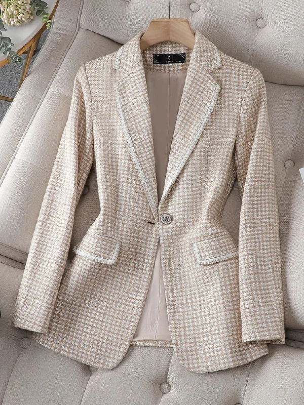 Light Brown Carmel