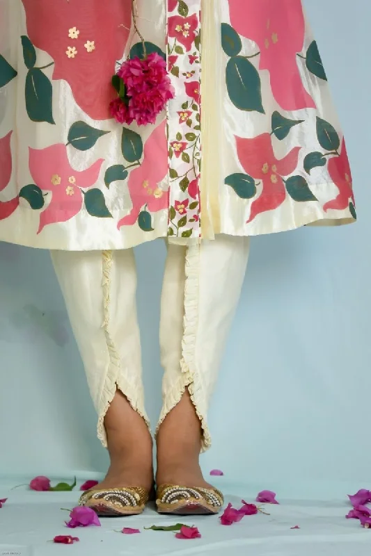 Dhoti Pants Soft Stretch Pants