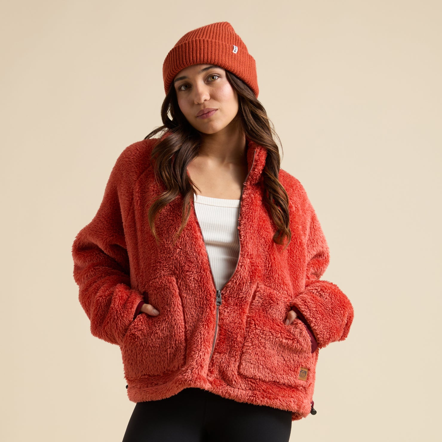 Pilot Sherpa Jacket Zippered Jacket Buttoned Jacket Snapped Jacket
