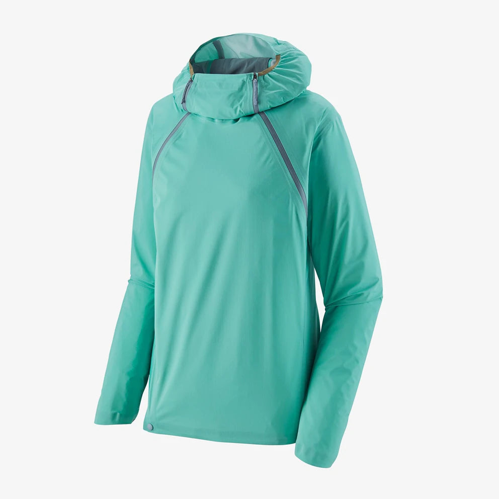 Fresh Teal