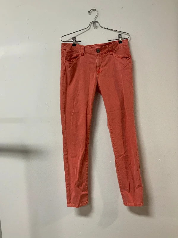 Cabi (8) coral pants Cozy Lounge Pants