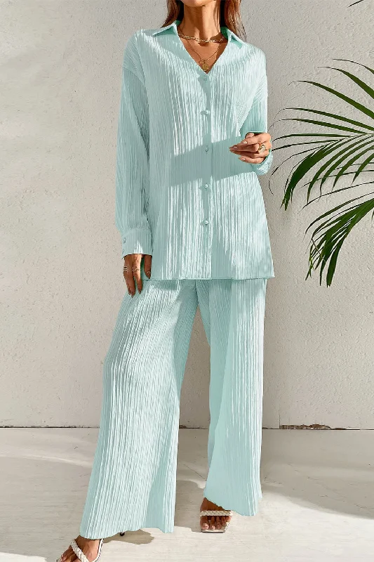 Pastel  Blue