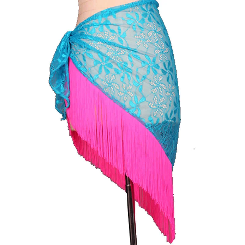 Blue&Rose red