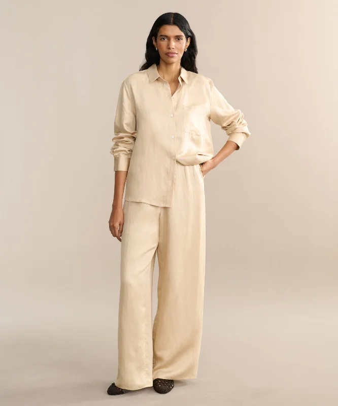 Summer Demi Pant High-Waist Jeans