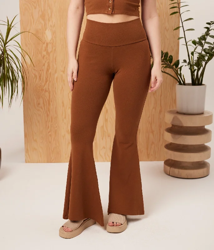 Estelle Pant - Spice Casual Yoga Pants