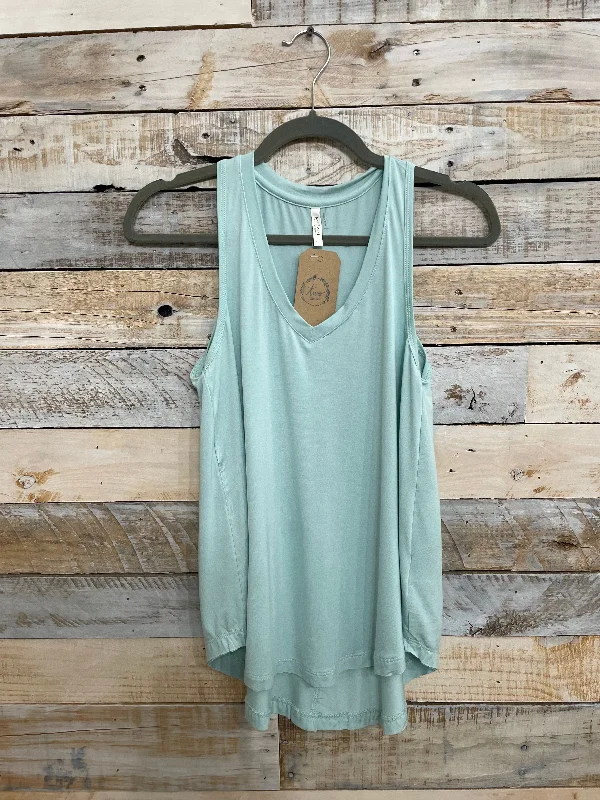 Seafoam