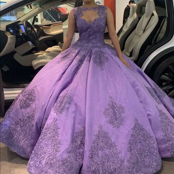Lace Prom Dress, Long Party Dress, Evening Dress    cg18468 Tunics Evening elegant